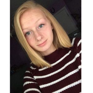 Meet your Posher, Jenna